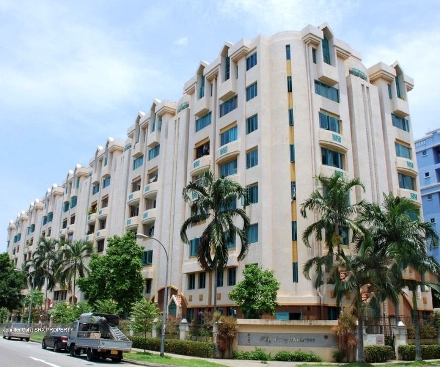 Wing Fong Mansions (D14), Apartment #543819101